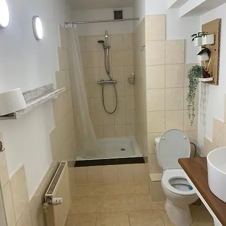 Apartament Dora *