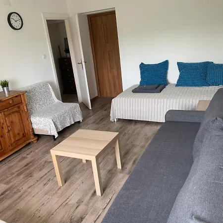 Apartament Dora Gdynia