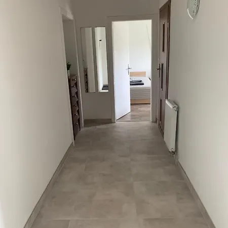 Apartament Dora