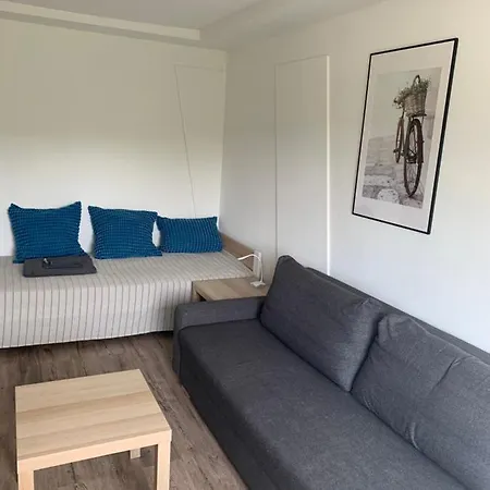 Dora Apartament