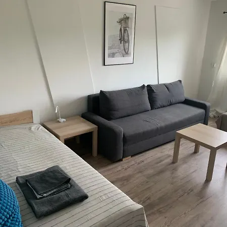 Dora Apartament *
