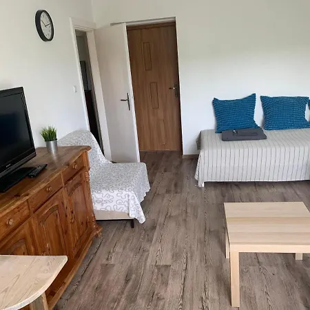 Dora Apartament