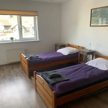 Apartament Dora Gdynia