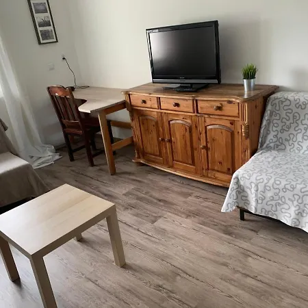 Dora Apartament Gdynia