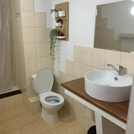 Dora Apartament