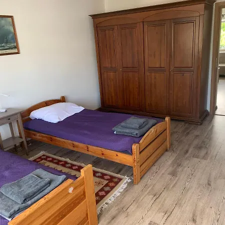 Apartament Dora *